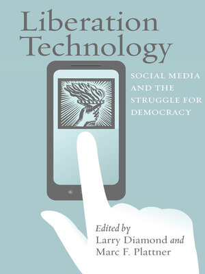 cover image of Liberation Technology